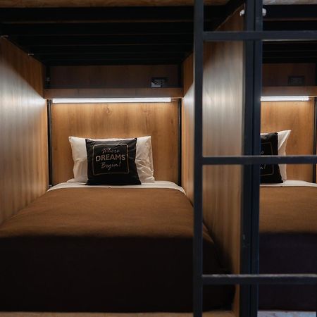 Way Kap Hostel Αρεκίπα Εξωτερικό φωτογραφία