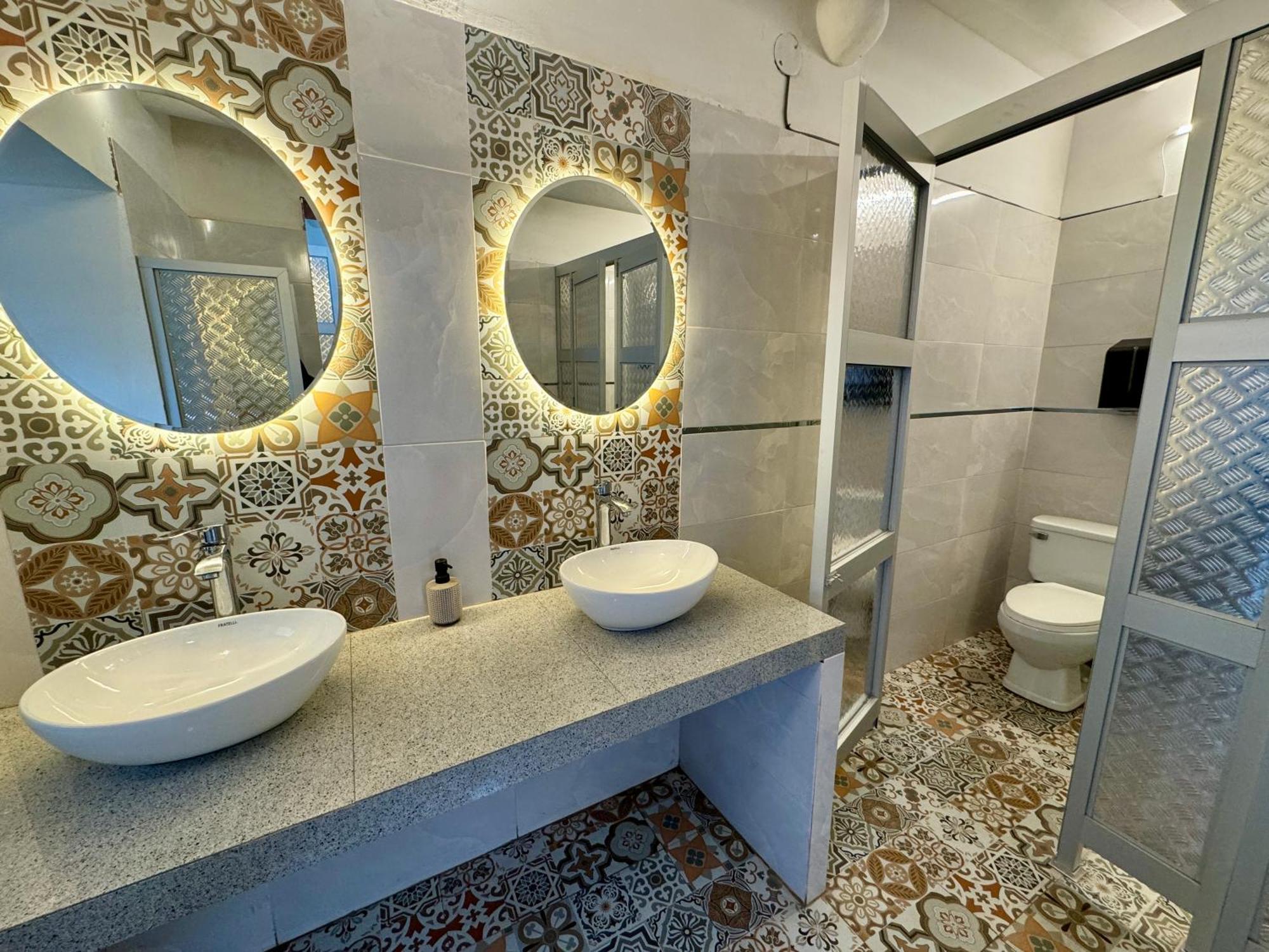Way Kap Hostel Αρεκίπα Εξωτερικό φωτογραφία