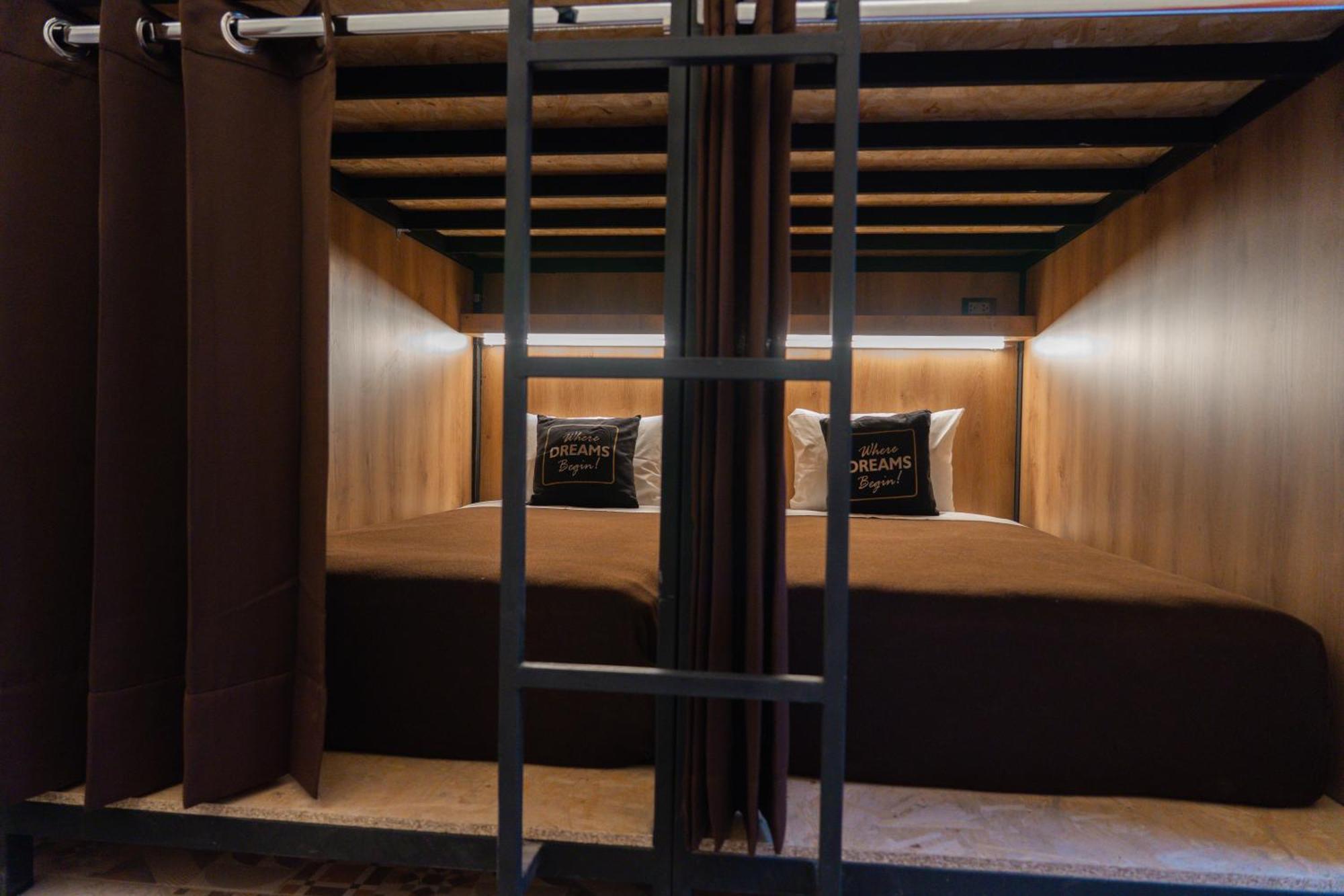 Way Kap Hostel Αρεκίπα Εξωτερικό φωτογραφία