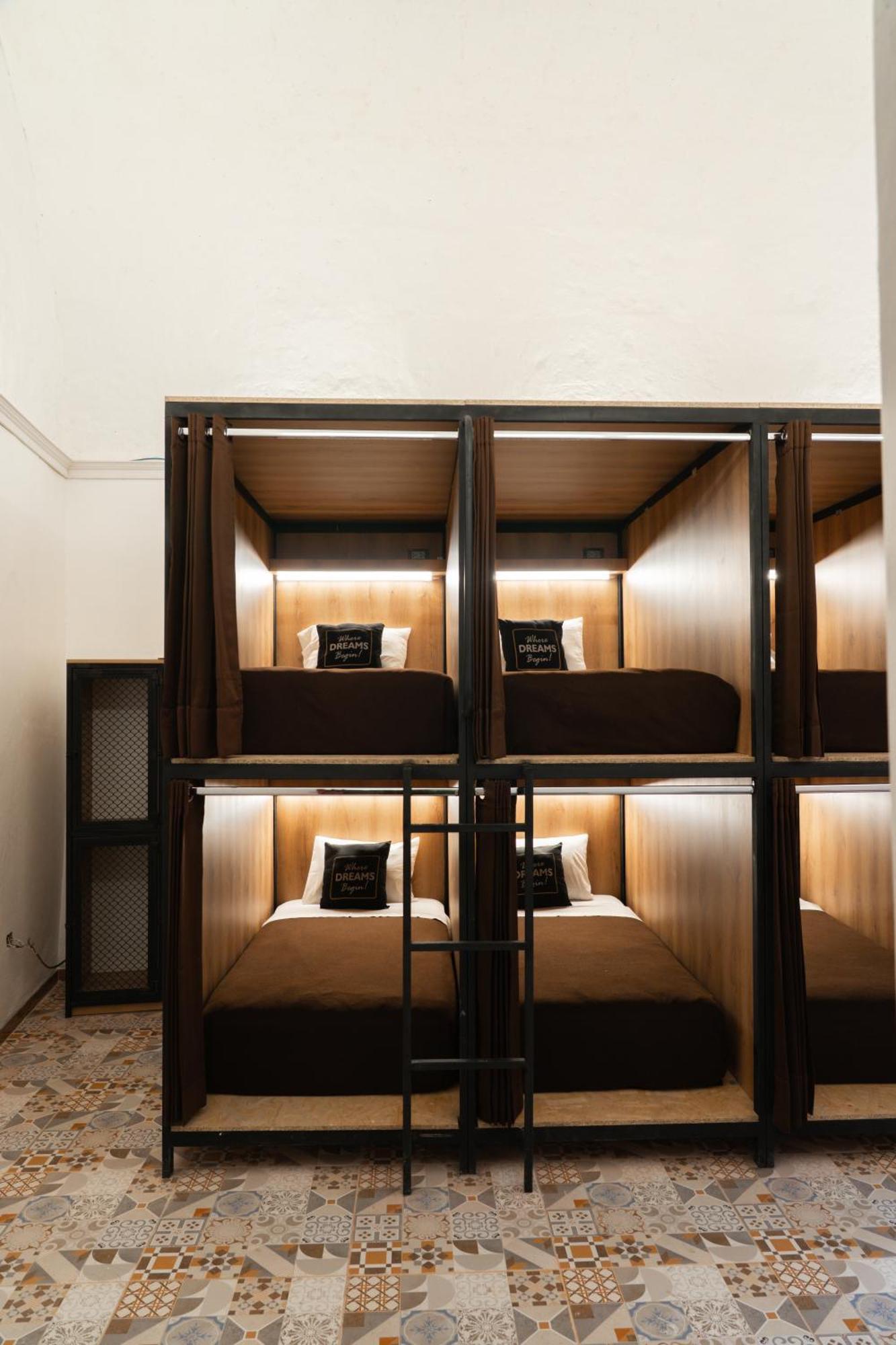 Way Kap Hostel Αρεκίπα Εξωτερικό φωτογραφία